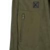 Jakke - Tactical Soft-Shell - Grøn
