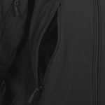 Highlander Tactical Soft-Shell Jakke 3-sæsons - Sort