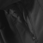Highlander Tactical Soft-Shell Jakke 3-sæsons - Sort