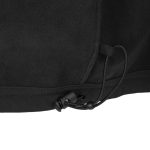 Highlander Tactical Soft-Shell Jakke 3-sæsons - Sort