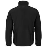 Highlander Tactical Soft-Shell Jakke 3-sæsons - Sort