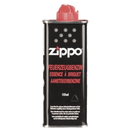 Lighter gas - Zippo - 125 ml