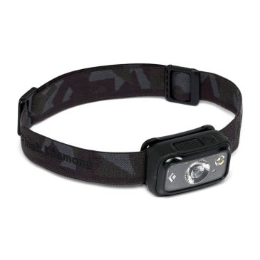 Pandelampe – Black Diamond Spot 350 lumen – Sort