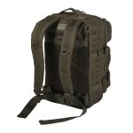 Mil-Tec US Laser Cut Rygsæk 36 liter - Grøn