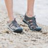 Sandaler til mænd - Trespass Torrance - Brun
