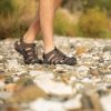Sandaler til mænd - Trespass Torrance - Brun