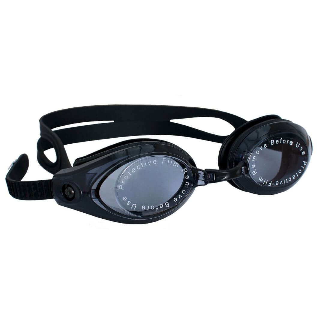 Svømmebriller - Trespass Aquatic thumbnail