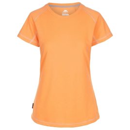 T-shirt til kvinder – Trespass Viktoria - Orange