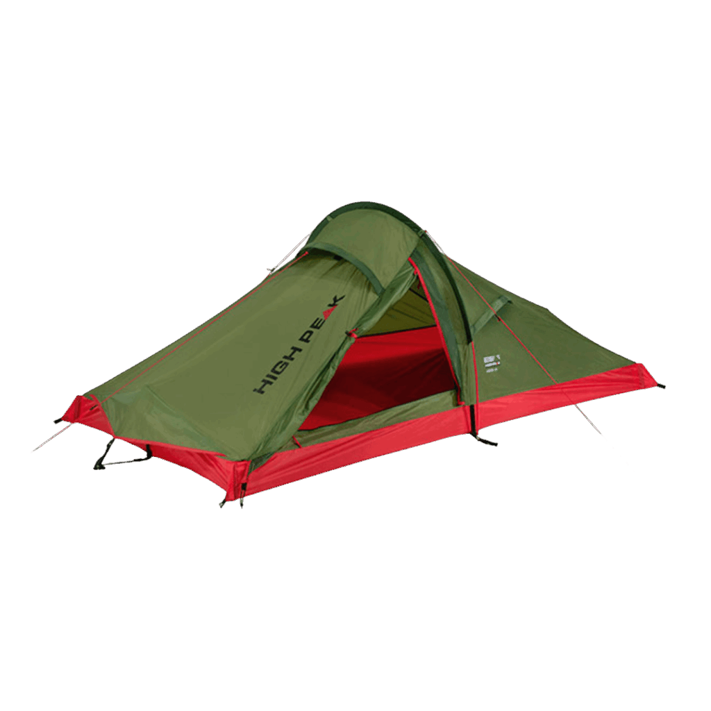 Telt – High Peak Siskin 2 LW – 2 personer