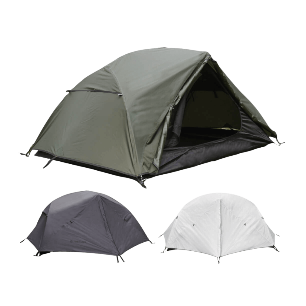 Telt – Treklife Elo LW – 2 personer
