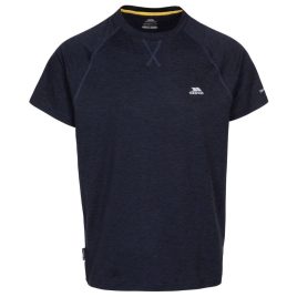 T-shirt - Trespass Cameron - Blå