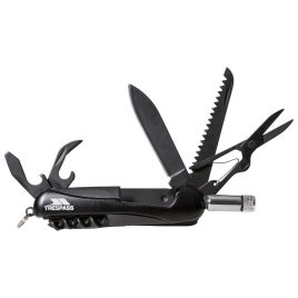 Multi tool - Trespass Equipped - 10 funktioner