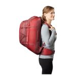 Gregory Tribute 55+18 Combi Rygsæk med Aftagelig Daypack