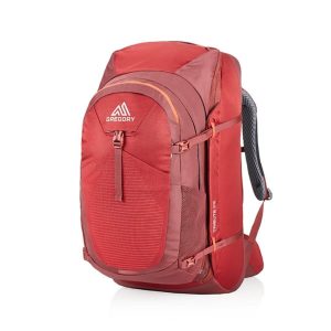Gregory Tribute 55+18 Combi Rygsæk med Aftagelig Daypack
