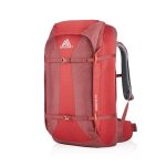Gregory Tribute 55+18 Combi Rygsæk med Aftagelig Daypack