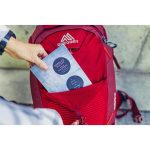 Gregory Tribute 55+18 Combi Rygsæk med Aftagelig Daypack