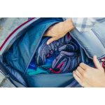 Gregory Tribute 55+18 Combi Rygsæk med Aftagelig Daypack