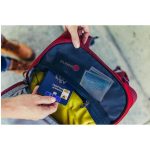 Gregory Tribute 55+18 Combi Rygsæk med Aftagelig Daypack