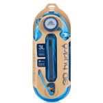 Gregory Hydration Accessory 3D Drikkeblære 3 Liter - Blå