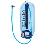 Gregory Hydration Accessory 3D Drikkeblære 3 Liter - Blå