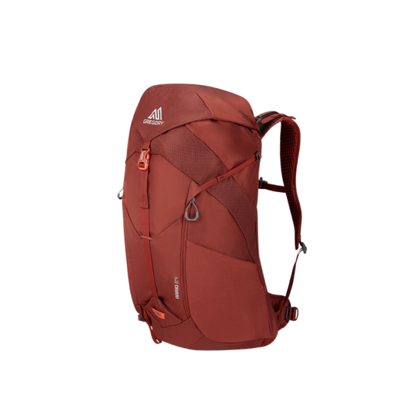 Gregory Arrio Daypack 24 liter – FreeSpan rygsystem – Daypacks