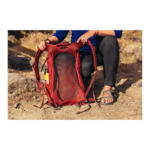 Gregory Arrio Daypack 24 liter - FreeSpan rygsystem