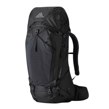 Gregory Baltoro rygsæk – 65 liter – Sort