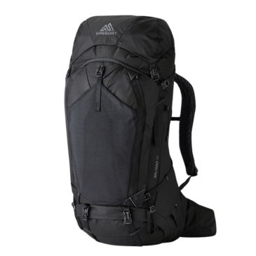 Gregory Baltoro rygsæk – 75 liter – Sort