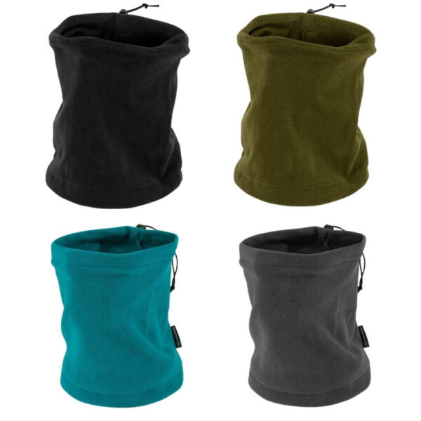 OMM Core Neck Warmer PrimaLoft® Halsedisse