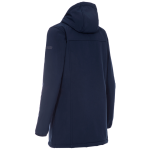 Trespass Kristen Softshell Jakke til Kvinder - Navy