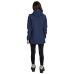 Trespass Kristen Softshell Jakke til Kvinder - Navy