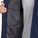 Trespass Kristen Softshell Jakke til Kvinder - Navy