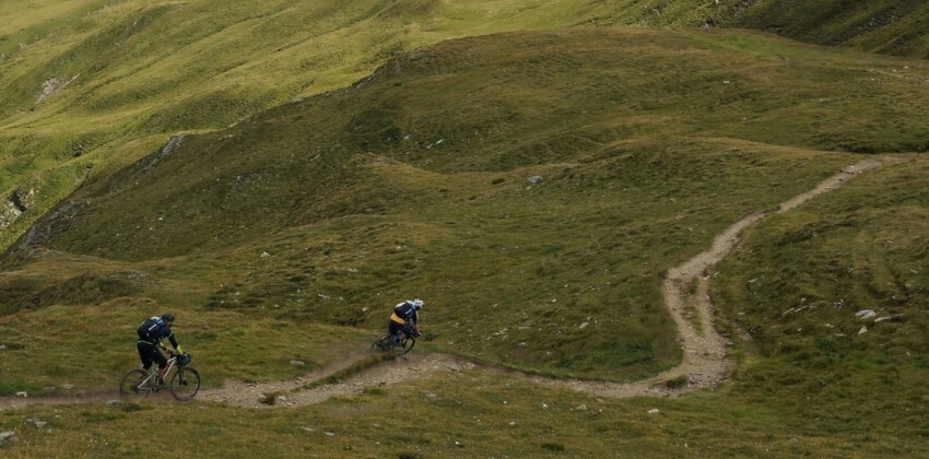 Mountainbike