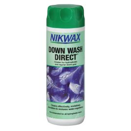 Nikwax - Down Wash Direct - Dun vaskemiddel