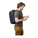Gregory Border Traveler 30L Rejserygsæk - Sort