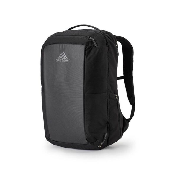 Gregory Border Traveler 30L Rejserygsæk – Sort – Rygsække