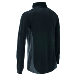 Trespass Thriller Microfleece Termosæt - Sort