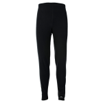 Trespass Thriller Microfleece Termosæt - Sort