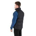 Trespass Clasp Dunvest til Herre - Sort