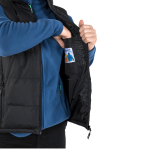 Trespass Clasp Dunvest til Herre - Sort
