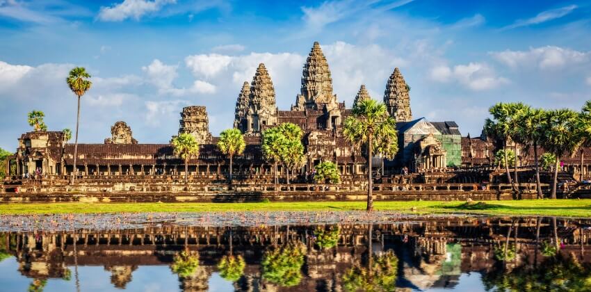 Angkor Wat