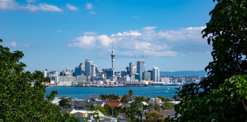 Auckland