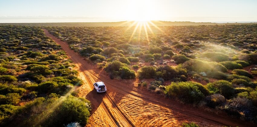 Australien