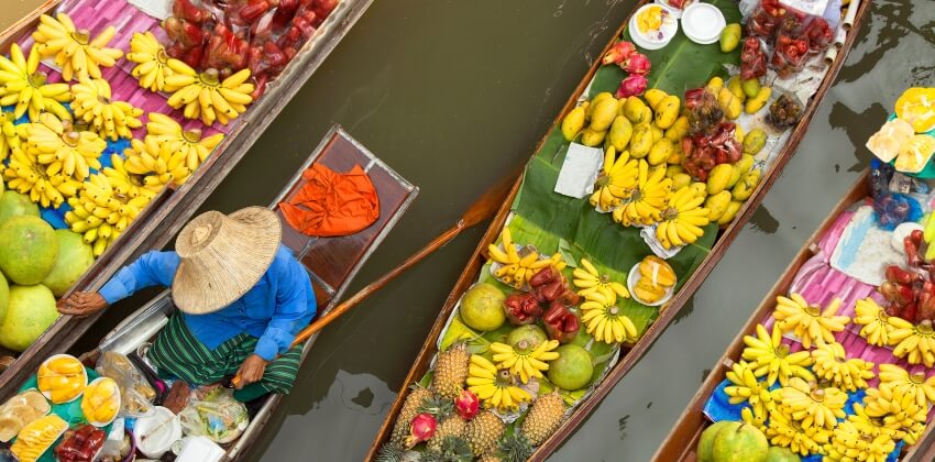 Bangkok