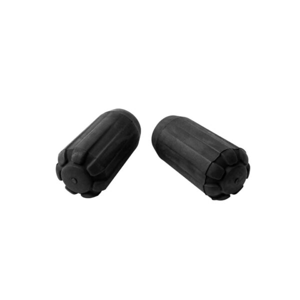 Black Diamond Vandrestavdupper – 2 stk