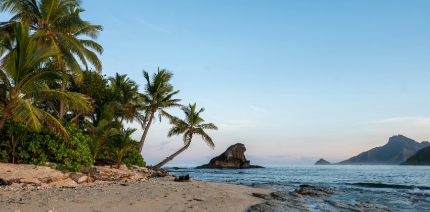 Fiji