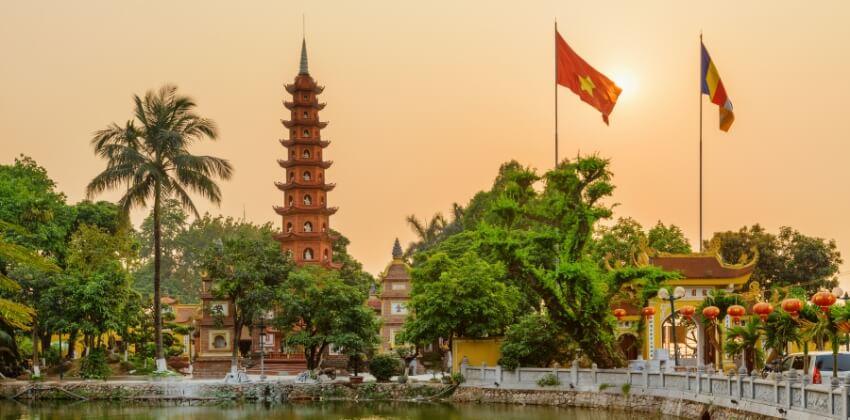 Hanoi