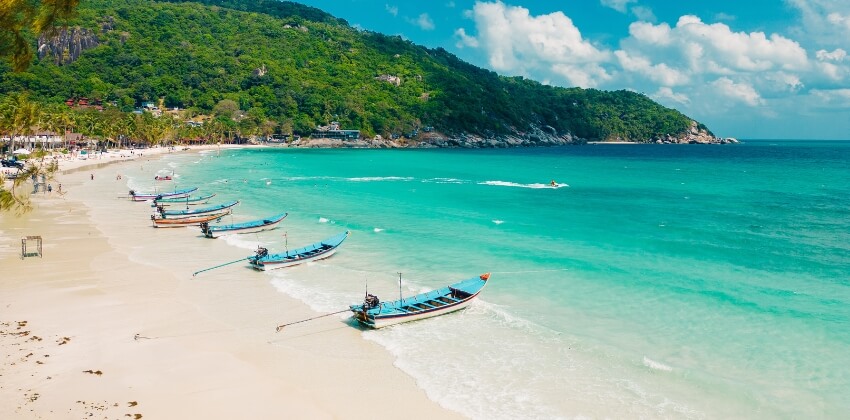Koh-Phangan