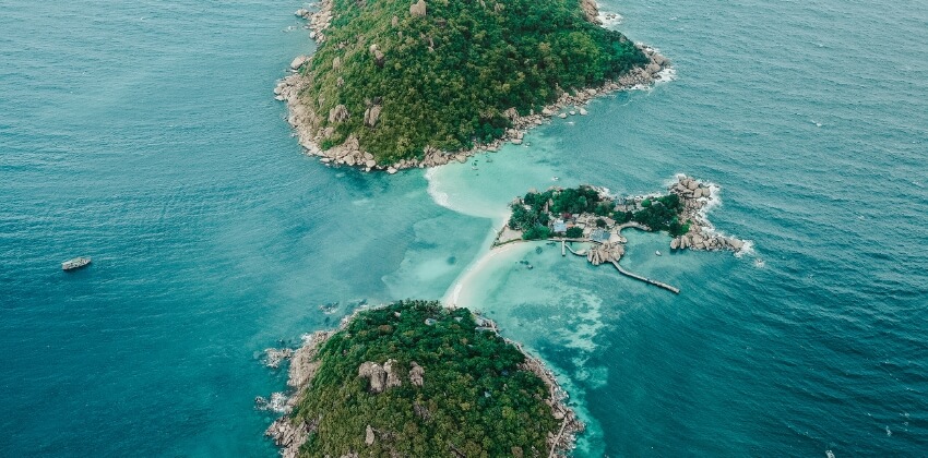 Koh Tao
