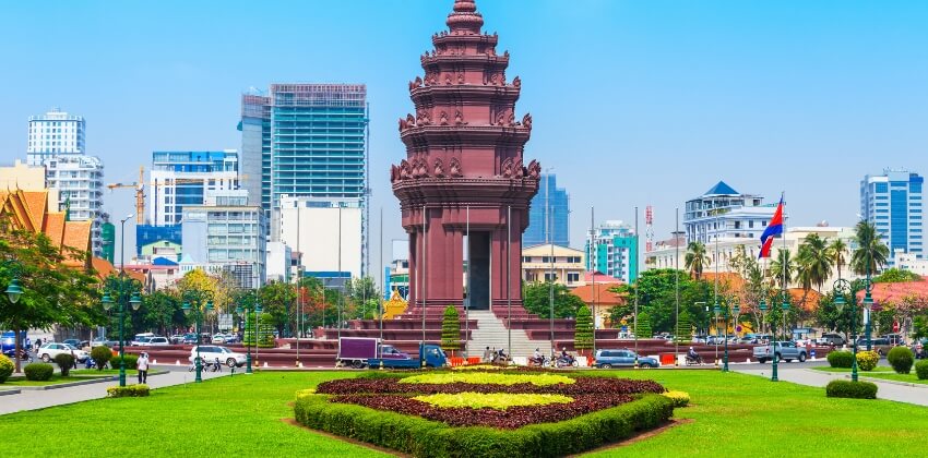 Phnom-Penh